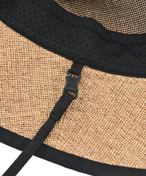 THE NORTH FACE（ザノースフェイス）ハット ベージュ サイズ:M レディース/2200670598120