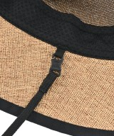 THE NORTH FACE（ザノースフェイス）ハット ベージュ サイズ:M レディース/2200670598120