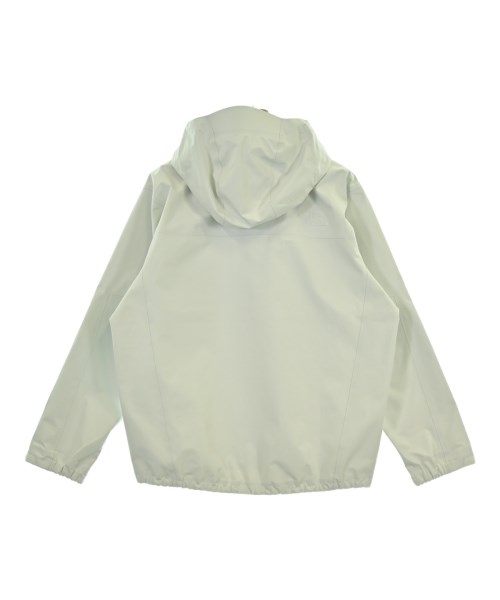 THE NORTH FACE（ザノースフェイス）マウンテンパーカー 白 サイズ:M メンズ/2200670670017