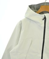 THE NORTH FACE（ザノースフェイス）マウンテンパーカー 白 サイズ:M メンズ/2200670670017