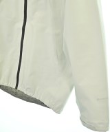 THE NORTH FACE（ザノースフェイス）マウンテンパーカー 白 サイズ:M メンズ/2200670670017