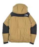THE NORTH FACE（ザノースフェイス）ダウンジャケット/ダウンベスト ベージュ サイズ:L メンズ/2200670672011