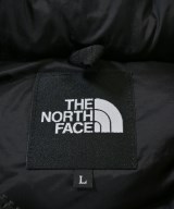 THE NORTH FACE（ザノースフェイス）ダウンジャケット/ダウンベスト ベージュ サイズ:L メンズ/2200670672011