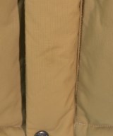 THE NORTH FACE（ザノースフェイス）ダウンジャケット/ダウンベスト ベージュ サイズ:L メンズ/2200670672011