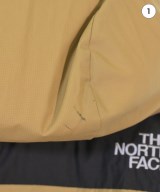 THE NORTH FACE（ザノースフェイス）ダウンジャケット/ダウンベスト ベージュ サイズ:L メンズ/2200670672011