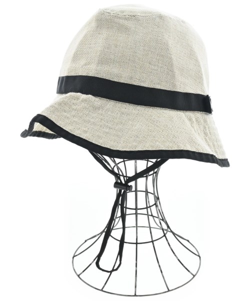 THE NORTH FACE(ザノースフェイス)ハット 白 サイズ:-/2200670707041