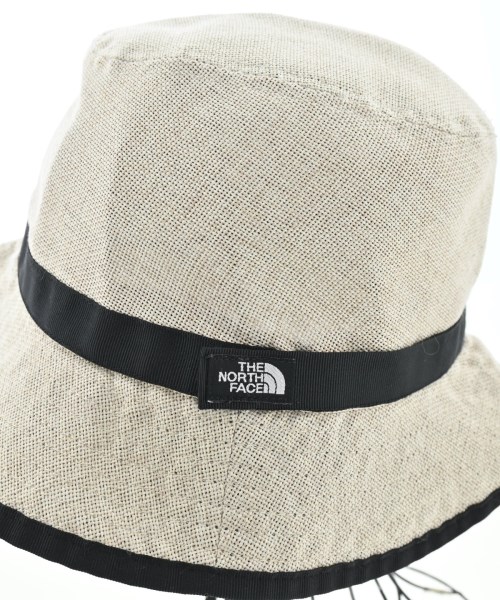 THE NORTH FACE（ザノースフェイス）ハット 白 サイズ:- レディース/2200670707041