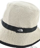THE NORTH FACE（ザノースフェイス）ハット 白 サイズ:- レディース/2200670707041