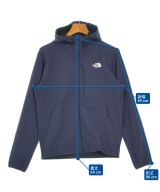 THE NORTH FACE（ザノースフェイス）その他 紺 サイズ:S メンズ/2200670730063