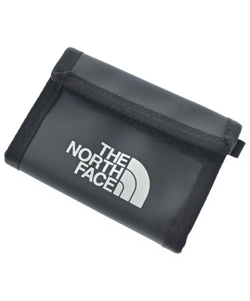 THE NORTH FACE(ザノースフェイス)財布・コインケース 黒 サイズ:-/2200670738021