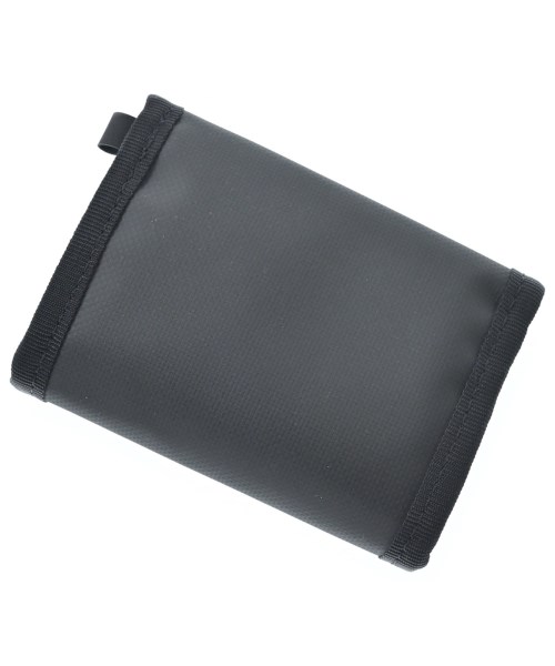 THE NORTH FACE（ザノースフェイス）財布・コインケース 黒 サイズ:- メンズ/2200670738021