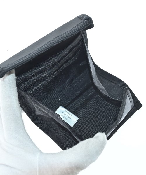 THE NORTH FACE（ザノースフェイス）財布・コインケース 黒 サイズ:- メンズ/2200670738021