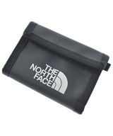 THE NORTH FACE（ザノースフェイス）財布・コインケース 黒 サイズ:- メンズ/2200670738021