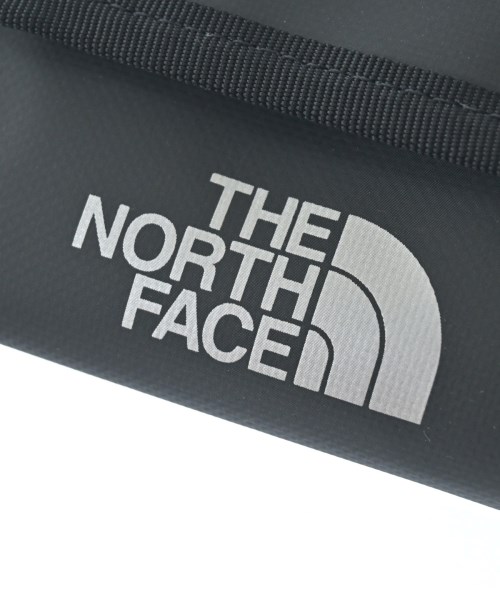 THE NORTH FACE（ザノースフェイス）財布・コインケース 黒 サイズ:- メンズ/2200670738038
