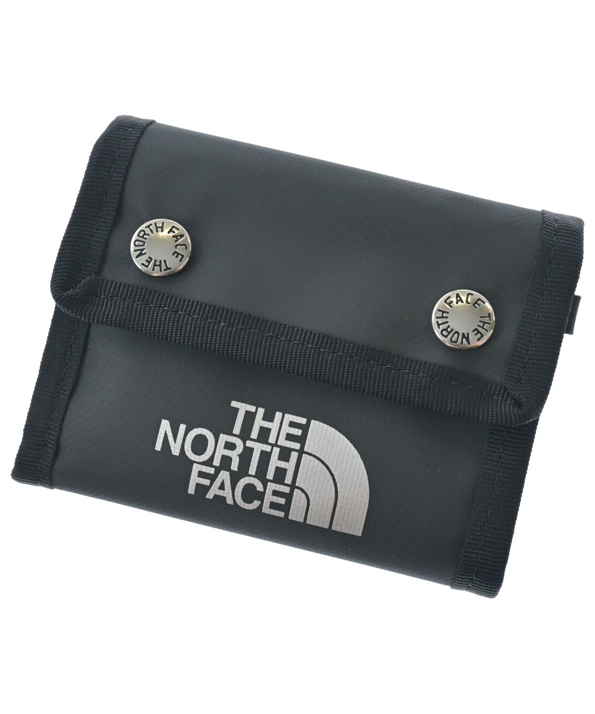 THE NORTH FACE（ザノースフェイス）財布・コインケース 黒 サイズ