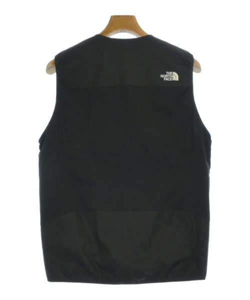 THE NORTH FACE（ザノースフェイス）ダウンジャケット/ダウンベスト 黒 サイズ:M メンズ/2200670762125