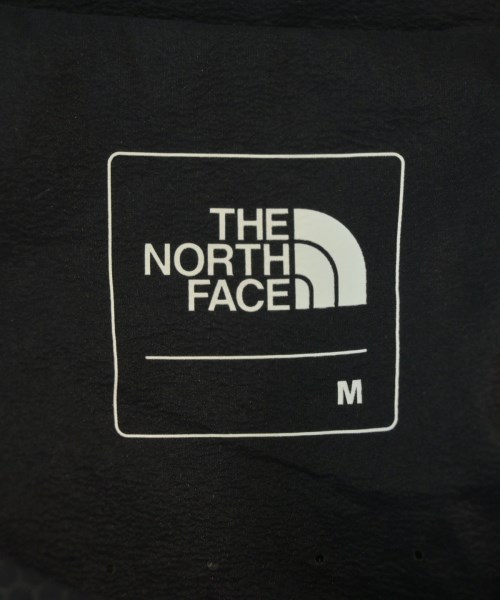 THE NORTH FACE（ザノースフェイス）ダウンジャケット/ダウンベスト 黒 サイズ:M メンズ/2200670762125