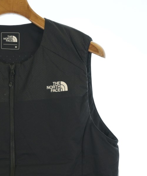 THE NORTH FACE（ザノースフェイス）ダウンジャケット/ダウンベスト 黒 サイズ:M メンズ/2200670762125