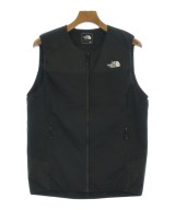 THE NORTH FACE（ザノースフェイス）ダウンジャケット/ダウンベスト 黒 サイズ:M メンズ/2200670762125