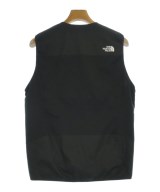 THE NORTH FACE（ザノースフェイス）ダウンジャケット/ダウンベスト 黒 サイズ:M メンズ/2200670762125