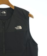 THE NORTH FACE（ザノースフェイス）ダウンジャケット/ダウンベスト 黒 サイズ:M メンズ/2200670762125