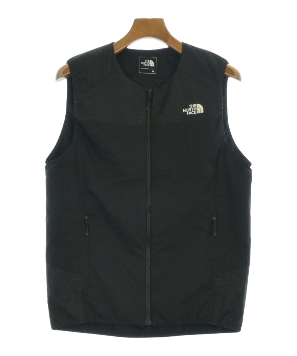 THE NORTH FACE（ザノースフェイス）ダウンジャケット/ダウンベスト 黒