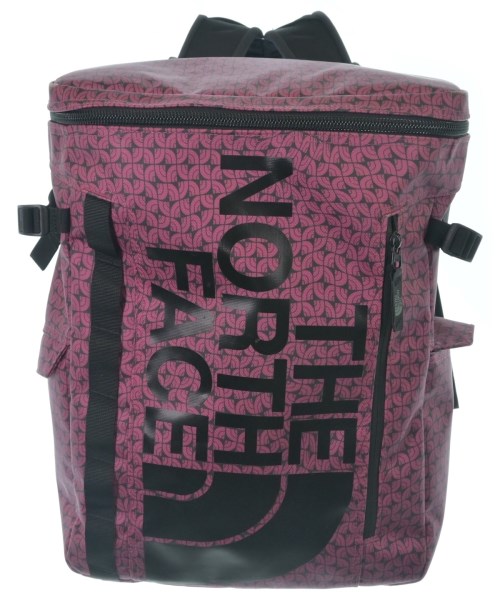 THE NORTH FACE(ザノースフェイス)バックパック・リュック ピンク サイズ:-/2200662513162