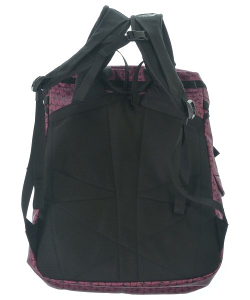 THE NORTH FACE（ザノースフェイス）バックパック・リュック ピンク サイズ:- メンズ/2200662513162