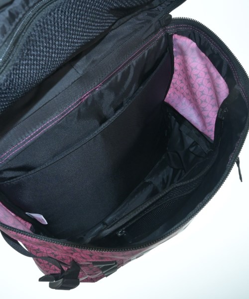 THE NORTH FACE（ザノースフェイス）バックパック・リュック ピンク サイズ:- メンズ/2200662513162