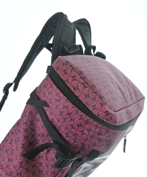 THE NORTH FACE（ザノースフェイス）バックパック・リュック ピンク サイズ:- メンズ/2200662513162