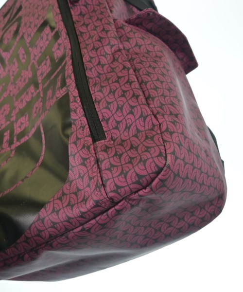 THE NORTH FACE（ザノースフェイス）バックパック・リュック ピンク サイズ:- メンズ/2200662513162