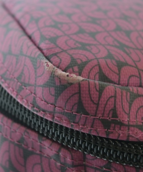 THE NORTH FACE（ザノースフェイス）バックパック・リュック ピンク サイズ:- メンズ/2200662513162