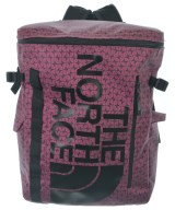 THE NORTH FACE（ザノースフェイス）バックパック・リュック ピンク サイズ:- メンズ/2200662513162