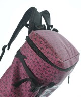 THE NORTH FACE（ザノースフェイス）バックパック・リュック ピンク サイズ:- メンズ/2200662513162