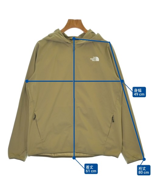 THE NORTH FACE（ザノースフェイス）その他 ベージュ サイズ:L レディース/2200666506054