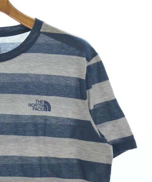 THE NORTH FACE（ザノースフェイス）Tシャツ・カットソー 紺 サイズ:L メンズ/2200668528023