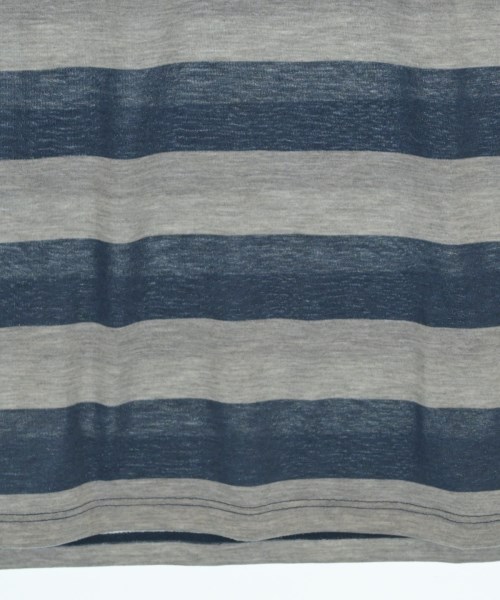 THE NORTH FACE（ザノースフェイス）Tシャツ・カットソー 紺 サイズ:L メンズ/2200668528023