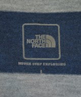 THE NORTH FACE（ザノースフェイス）Tシャツ・カットソー 紺 サイズ:L メンズ/2200668528023