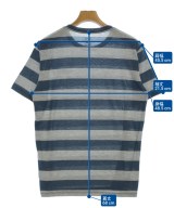 THE NORTH FACE（ザノースフェイス）Tシャツ・カットソー 紺 サイズ:L メンズ/2200668528023