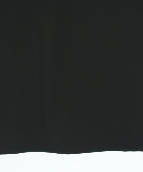 THE NORTH FACE（ザノースフェイス）ポロシャツ 黒 サイズ:M メンズ/2200668528078