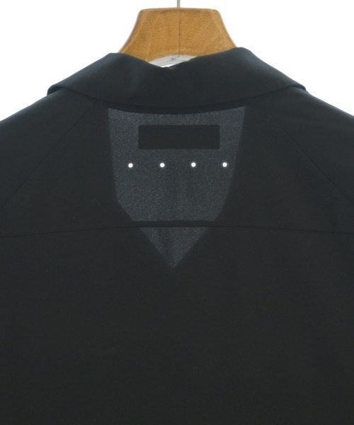 THE NORTH FACE（ザノースフェイス）ポロシャツ 黒 サイズ:M メンズ/2200668528078