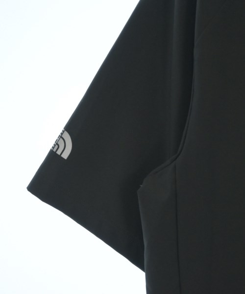 THE NORTH FACE（ザノースフェイス）ポロシャツ 黒 サイズ:M メンズ/2200668528078