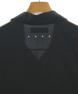 THE NORTH FACE（ザノースフェイス）ポロシャツ 黒 サイズ:M メンズ/2200668528078