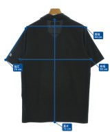 THE NORTH FACE（ザノースフェイス）ポロシャツ 黒 サイズ:M メンズ/2200668528078