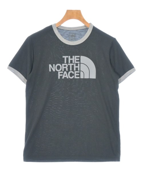 THE NORTH FACE(ザノースフェイス)Tシャツ・カットソー 黒 サイズ:L/2200668528085