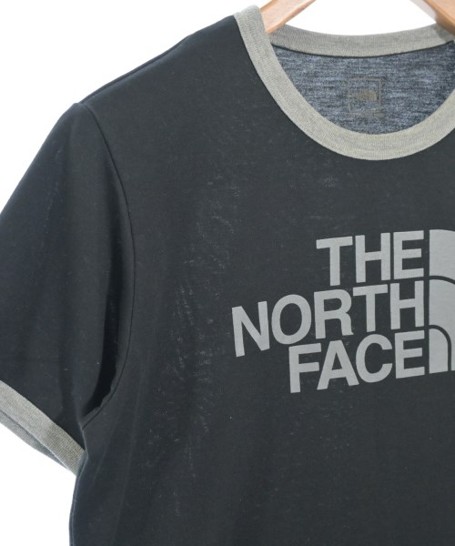 THE NORTH FACE（ザノースフェイス）Tシャツ・カットソー 黒 サイズ:L メンズ/2200668528085