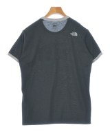 THE NORTH FACE（ザノースフェイス）Tシャツ・カットソー 黒 サイズ:L メンズ/2200668528085