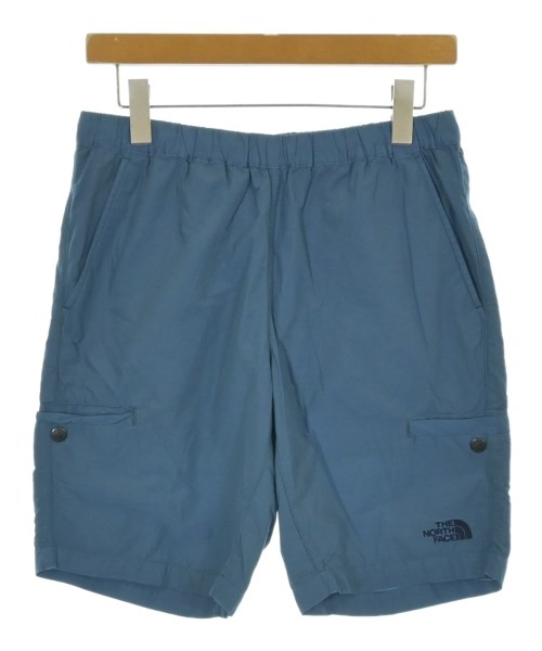 THE NORTH FACE(ザノースフェイス)ショートパンツ 紺 サイズ:M/2200668528092