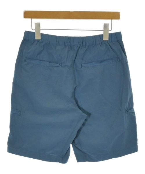 THE NORTH FACE（ザノースフェイス）ショートパンツ 紺 サイズ:M メンズ/2200668528092