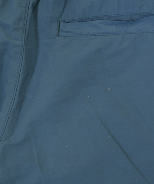 THE NORTH FACE（ザノースフェイス）ショートパンツ 紺 サイズ:M メンズ/2200668528092